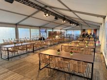 evenement tent